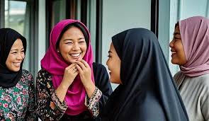LEDAKJITU LINK ALTERNATIF – Cerita Inspiratif Ibu Sariwati