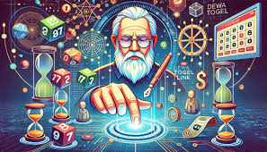 LEDAKJITU OFFICIAL – Situs Resmi Game Online Terpercaya