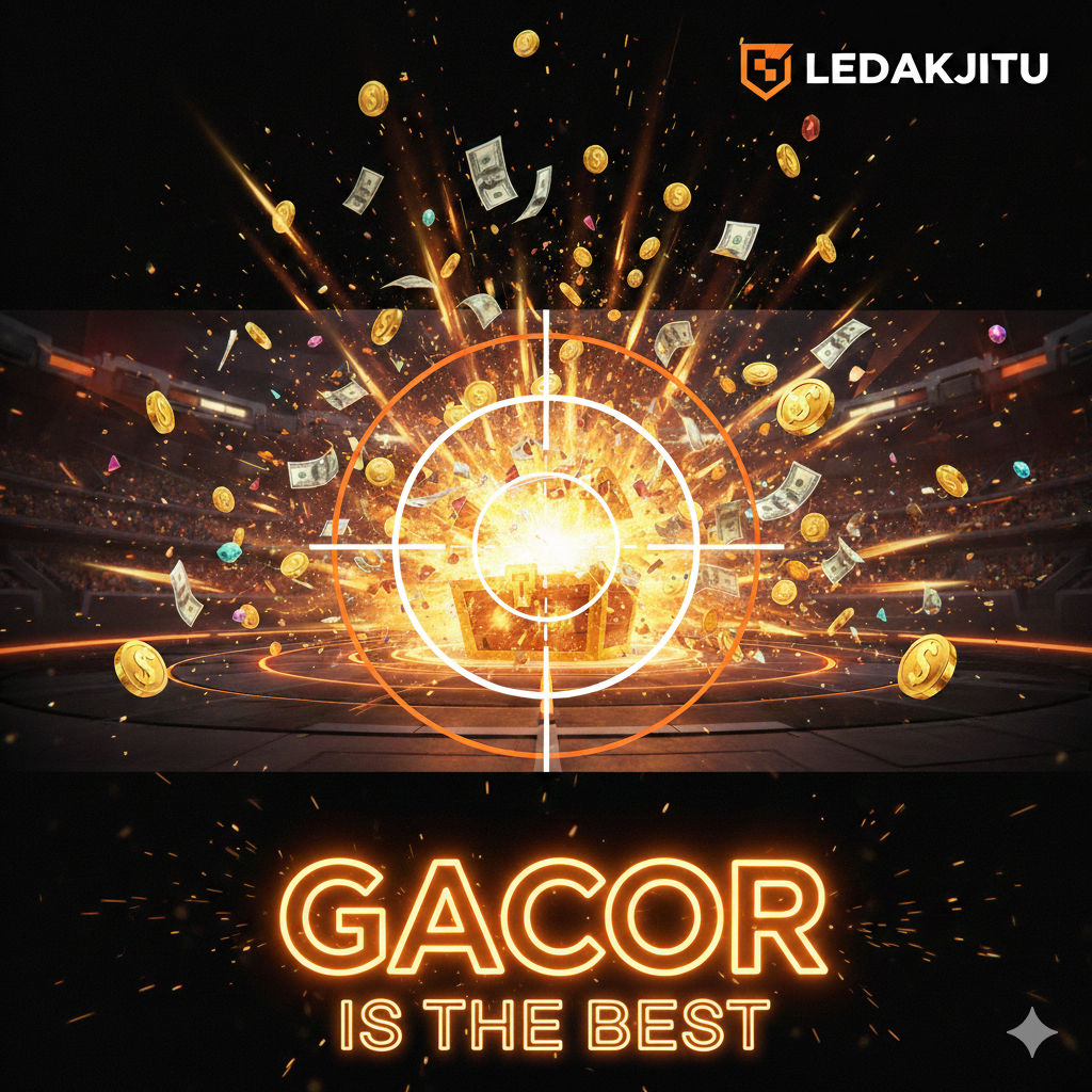 LOGIN LEDAKJITU  – Perjalanan Pak Raffi dalam Dunia Hiburan