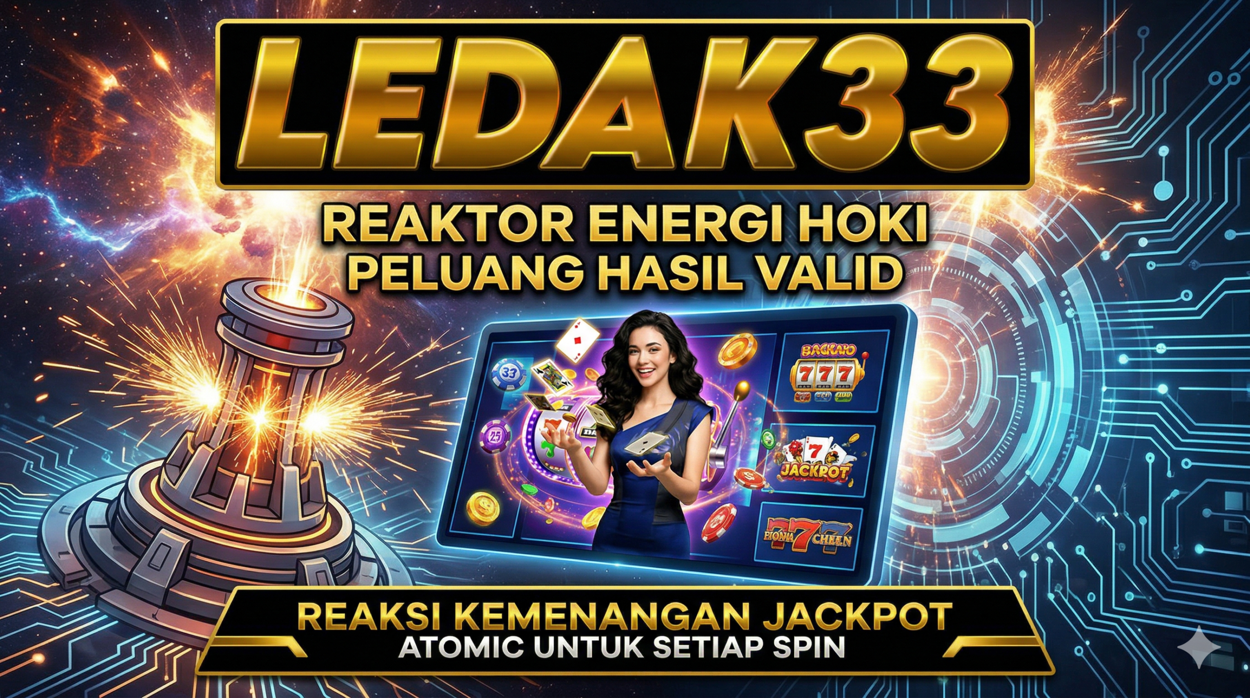 LEDAK33 Situs Kunci Sukses Perhitungan Akurat dan Cerdas